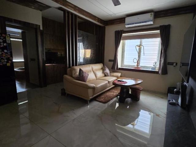 Flat for sale in Eco Park, New Town