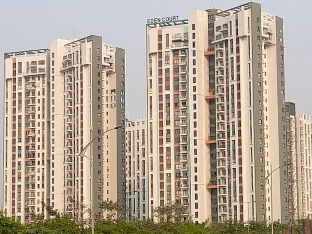 Flat for sale in North 24 Parganas, East Kolkata Township - Kolkata