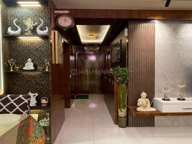 Flat for sale in Action Area I, New Town