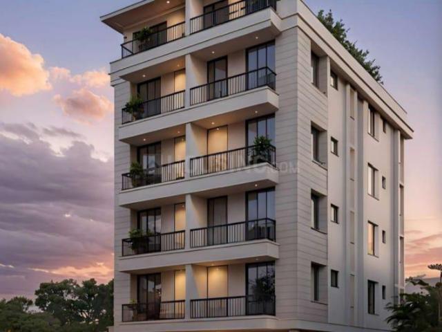 Flat for sale in North 24 Parganas, East Kolkata Township - Kolkata