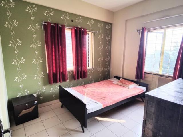 Flat for sale in North 24 Parganas, East Kolkata Township - Kolkata