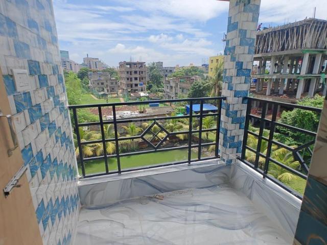 Flat for sale in North 24 Parganas, West Bengal