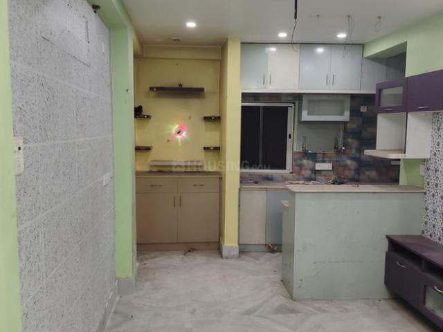 Flat for sale in New Town, North 24 Parganas