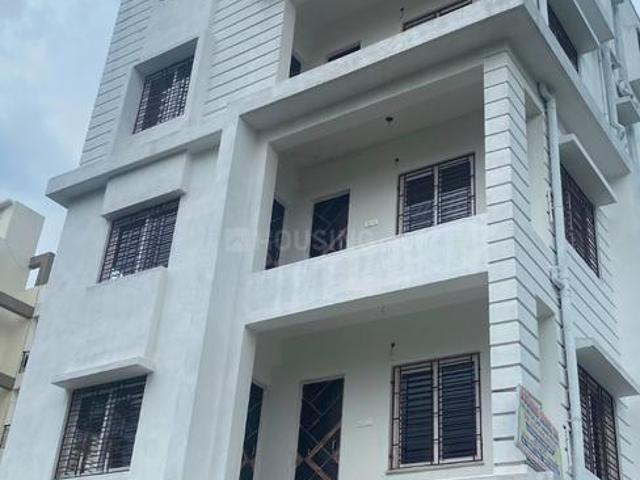 Flat for sale in North 24 Parganas, East Kolkata Township - Kolkata