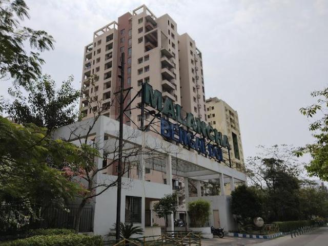 Flat for sale in North 24 Parganas, East Kolkata Township - Kolkata
