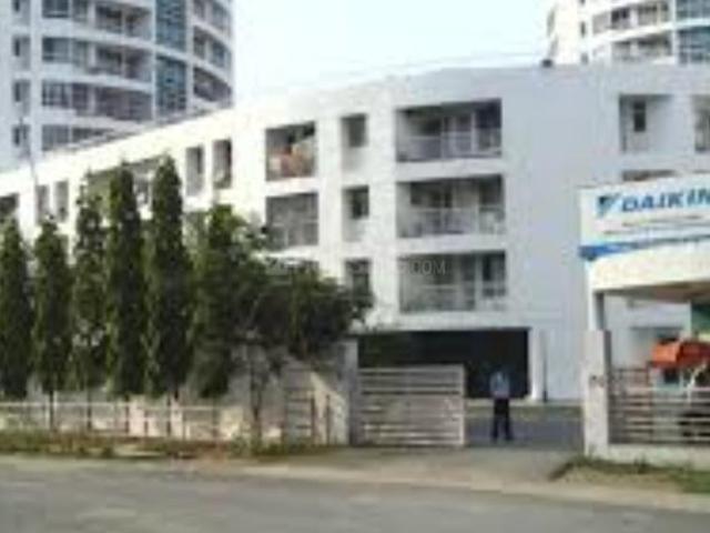 Flat for sale in North 24 Parganas, East Kolkata Township - Kolkata