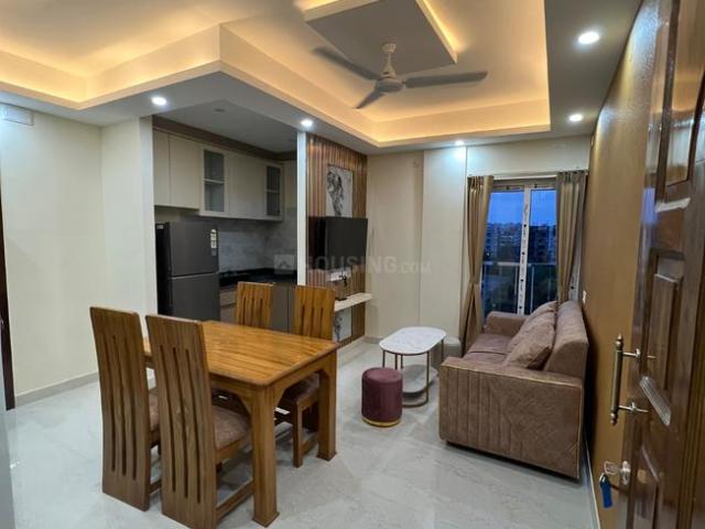 Flat for sale in North 24 Parganas, East Kolkata Township - Kolkata