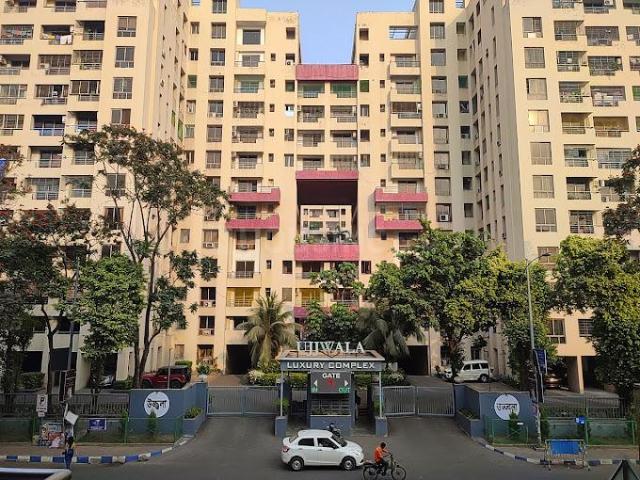 Flat for sale in North 24 Parganas, East Kolkata Township - Kolkata