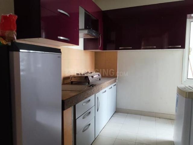 Flat for sale in Action Area I, New Town