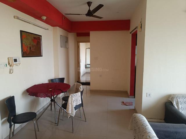 Flat for sale in New Town, North 24 Parganas