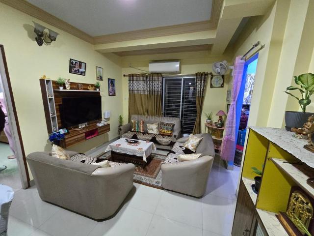 Flat for sale in South 24 Parganas, West Bengal