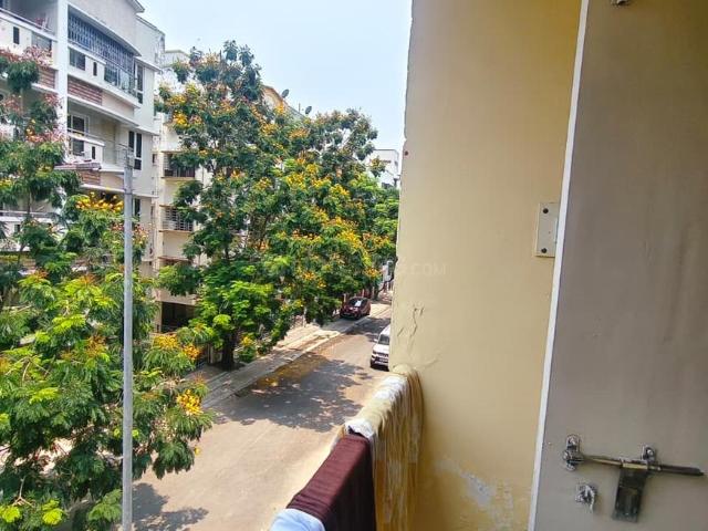 Flat for sale in North 24 Parganas, East Kolkata Township - Kolkata