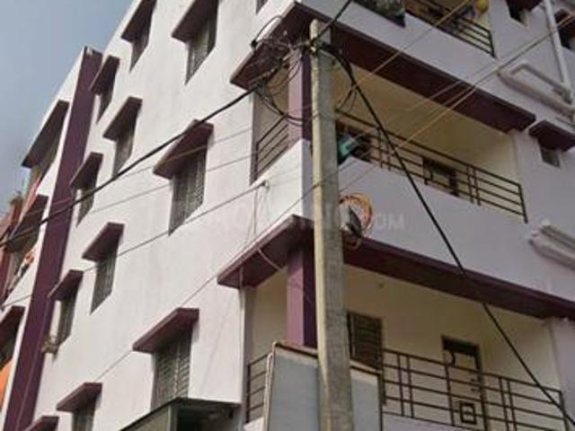 Flat for sale in Bally, Howrah