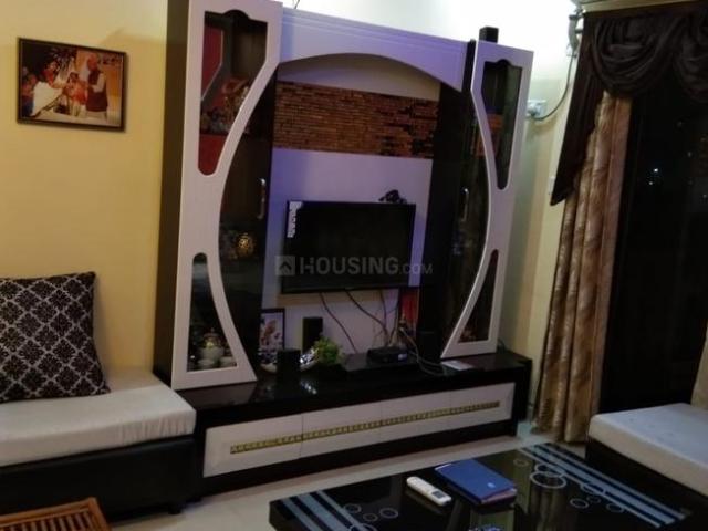 Flat for sale in North 24 Parganas, East Kolkata Township - Kolkata