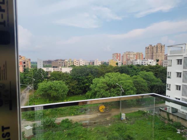 Flat for sale in North 24 Parganas, East Kolkata Township - Kolkata