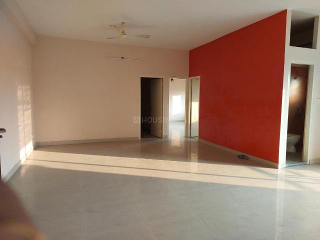 Flat for sale in New Town, North 24 Parganas