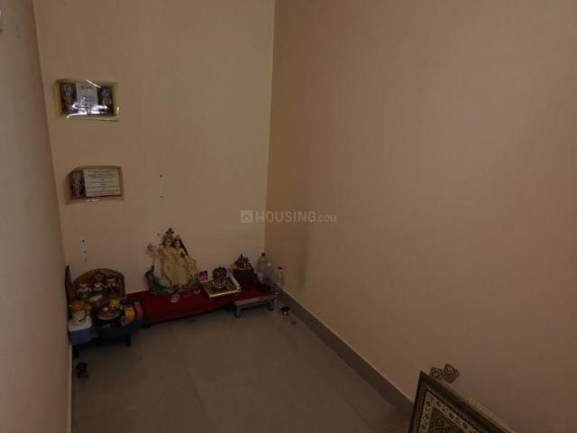 Flat for sale in Action Area I, Ghuni