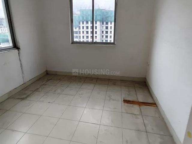 Flat for sale in New Town, North 24 Parganas
