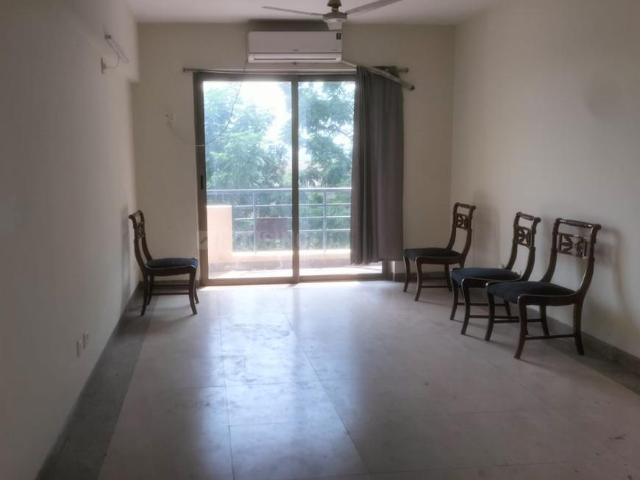 Flat for sale in Ujjwala, New Town
