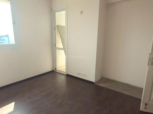 Flat for sale in Uniworld City, New Town