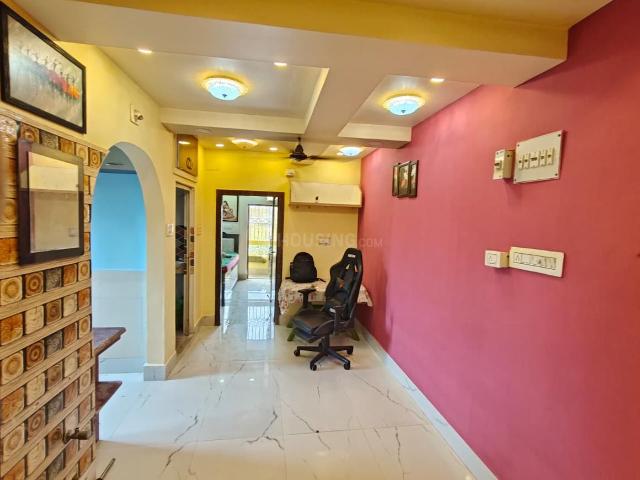 Flat for sale in Action Area I, New Town