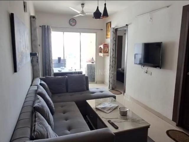 Flat for sale in Action Area I, New Town