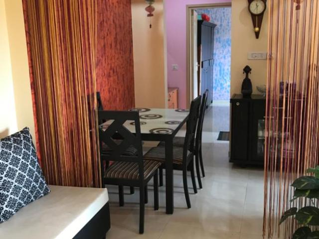 Flat for sale in Koch Pukur, South 24 Parganas
