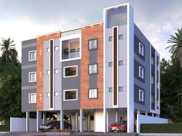 Flat for sale in Tamil Nadu