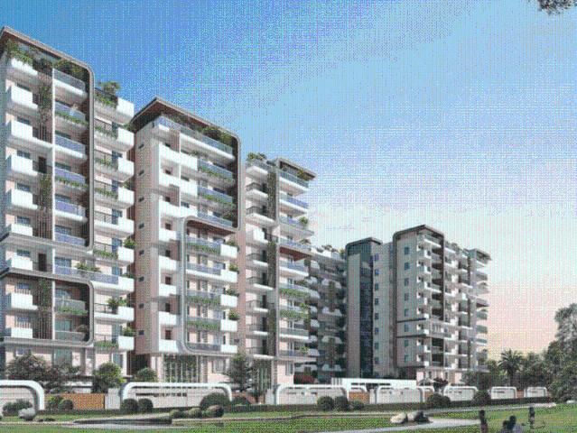 Flat for sale in Andhra Pradesh