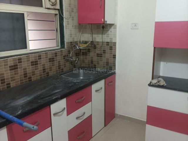 Flat for rent in Nigdi, Pimpri-Chinchwad