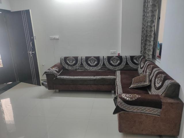 Flat for sale in Gujarat