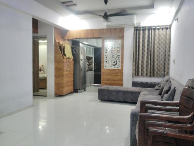 Flat for sale in Gujarat