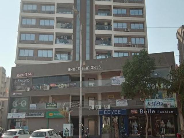 Flat for sale in Nava Naroda, Gujarat
