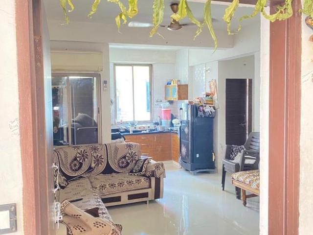 Flat for sale in Gujarat