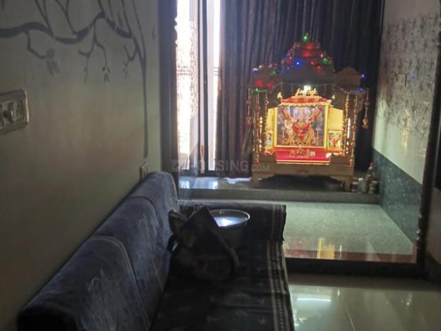 Flat for sale in Nava Naroda, Gujarat