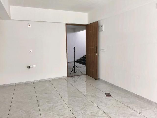 Flat for sale in Nava Naroda, Gujarat