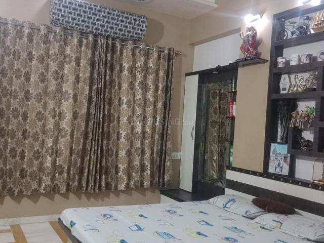 Flat for sale in Nava Naroda, Gujarat