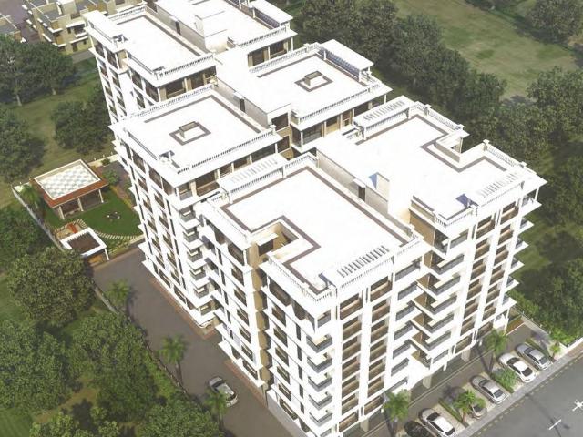 Flat for sale in Nava Naroda, Gujarat