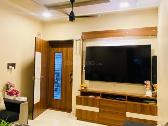 Flat for sale in Nava Naroda, Gujarat