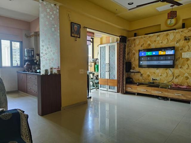 Flat for sale in Gujarat