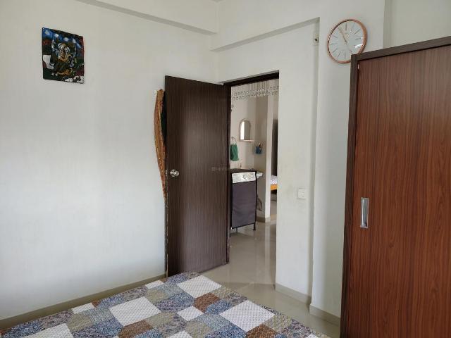 Flat for sale in Nava Naroda, Gujarat