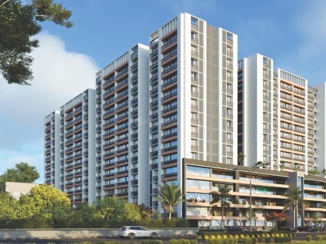 Flat for sale in Gujarat