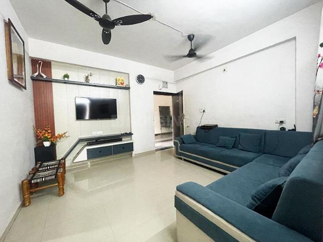 Flat for sale in Gujarat