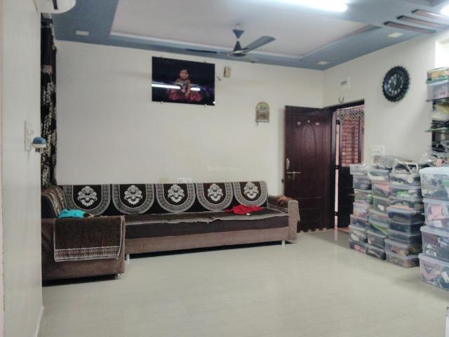 Flat for sale in Nava Naroda, Gujarat