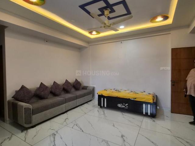 Flat for rent in Bhavnagar, Gujarat