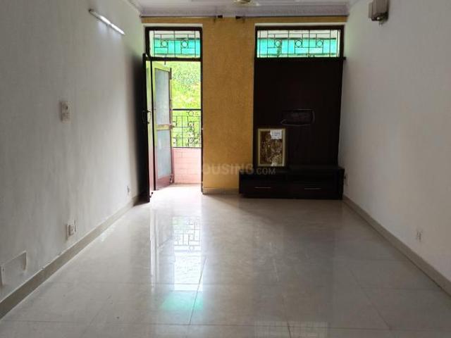 Flat for rent in West Delhi, Deri