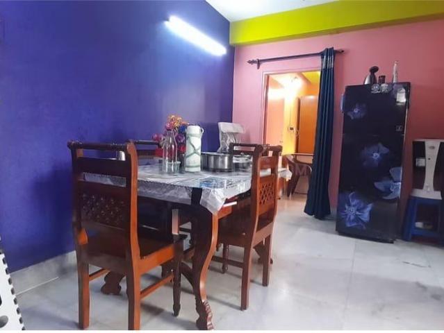 Flat for sale in North 24 Parganas, Belgharia