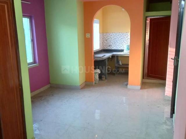 Flat for sale in North 24 Parganas, Belgharia