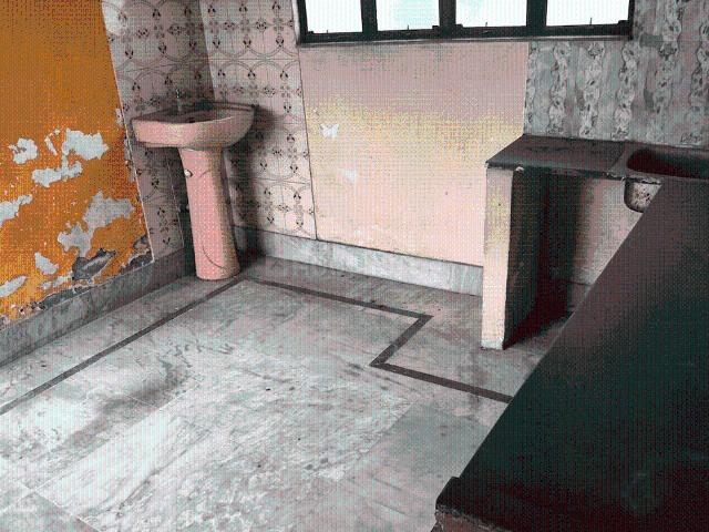 Flat for sale in Belgharia, Baranagar