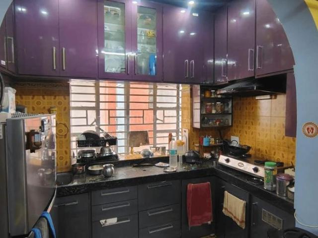 Flat for sale in Belgharia, North Dumdum